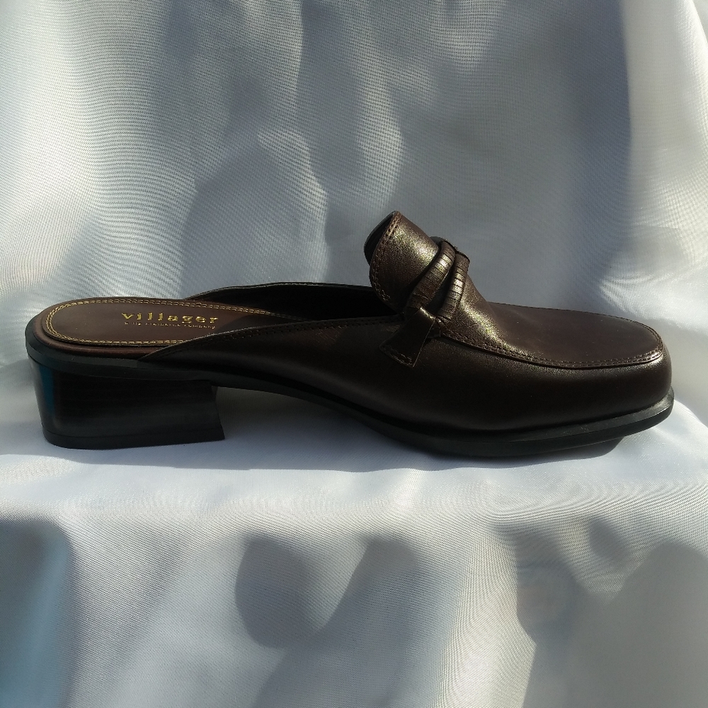 Villager by liz claiborne "NWOT" - Picture 5 of 5